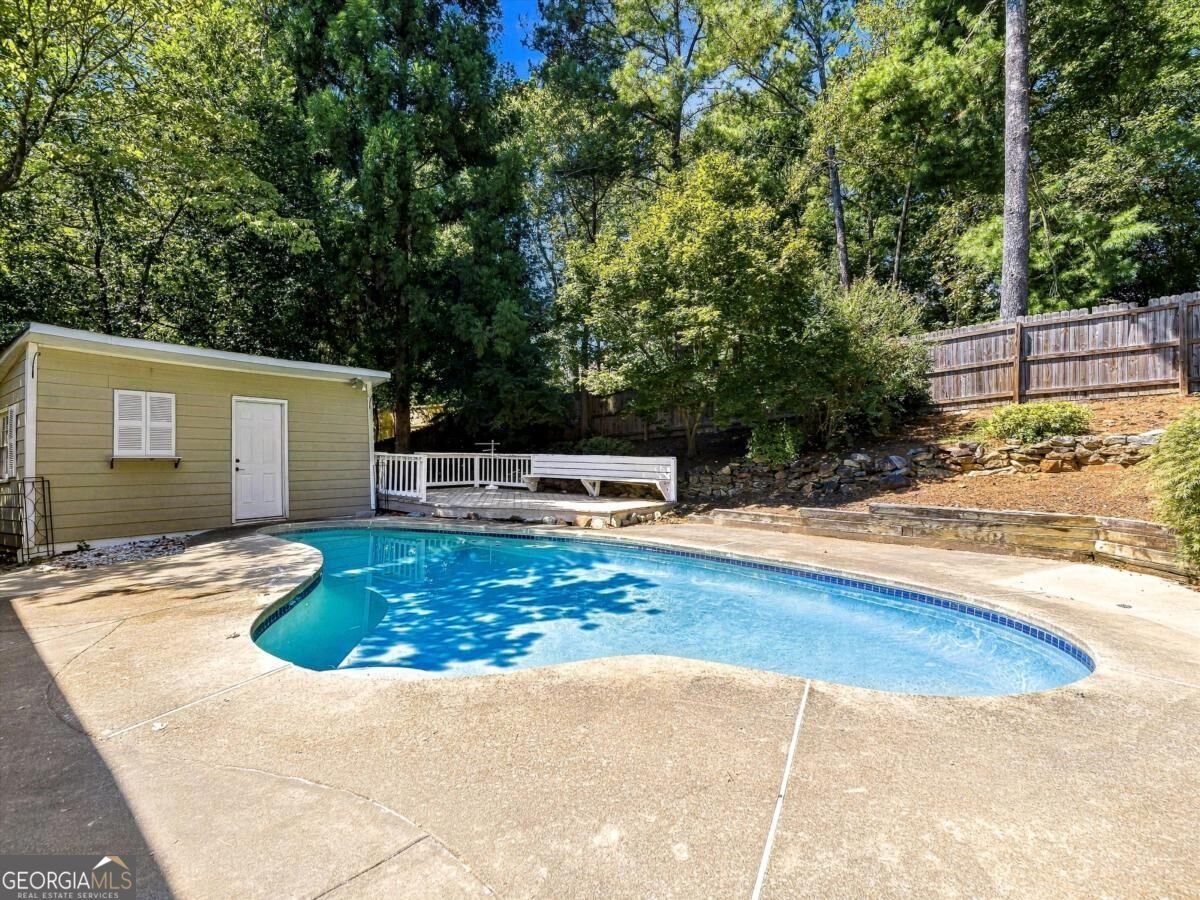 1586 Tennessee Walker Drive Roswell - Photo 37