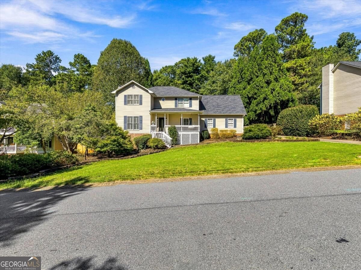 1586 Tennessee Walker Drive Roswell - Photo 47