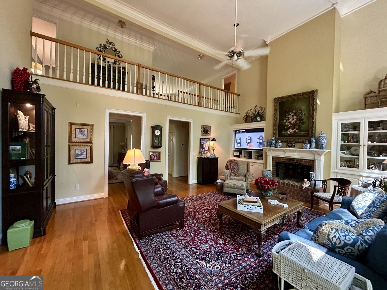 193 Meadow Lakes Boulevard Cedartown - Photo 10