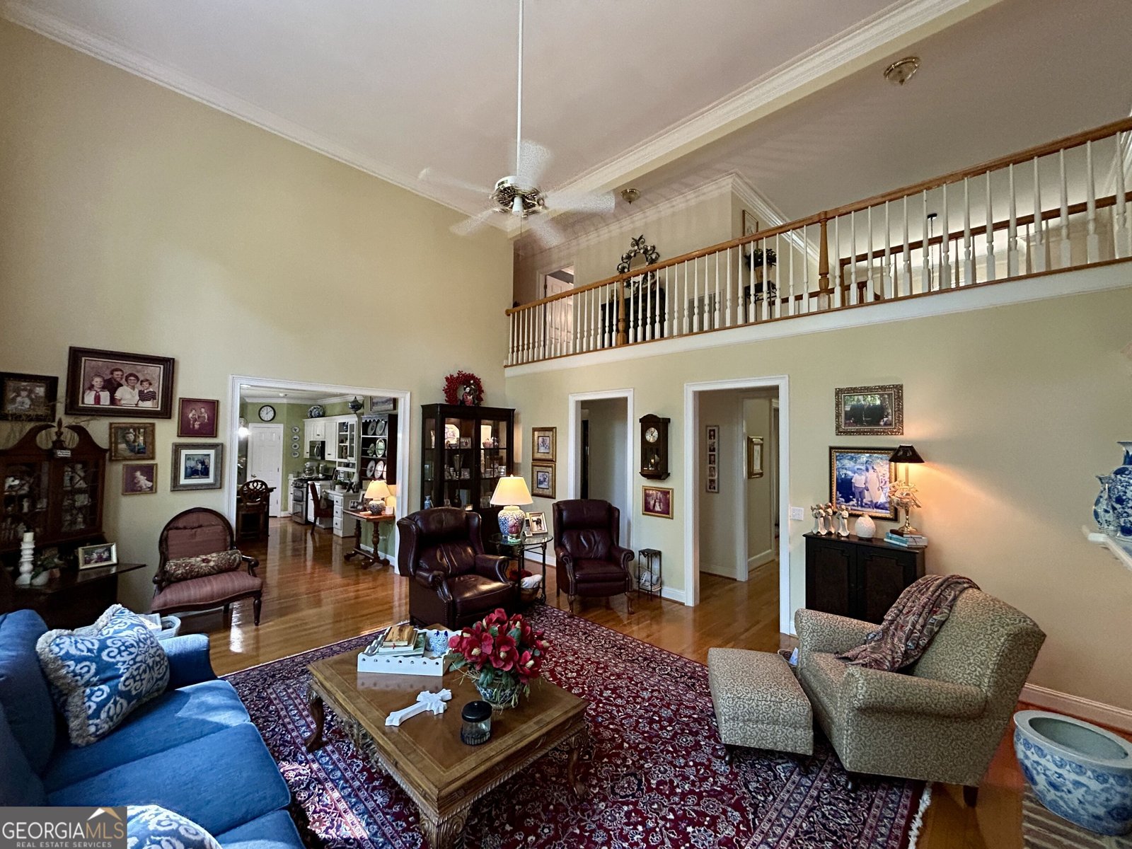 193 Meadow Lakes Boulevard Cedartown - Photo 11