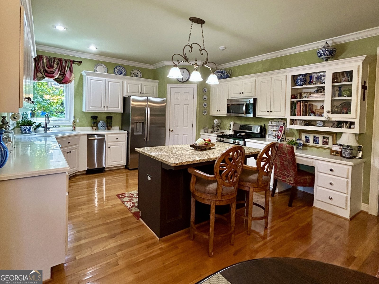 193 Meadow Lakes Boulevard Cedartown - Photo 13