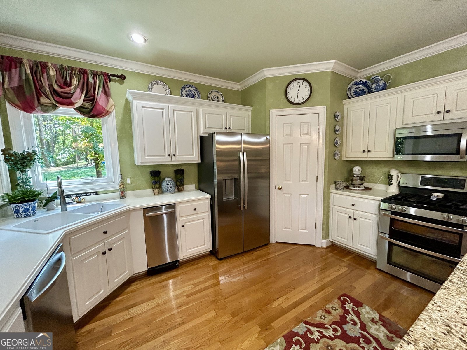 193 Meadow Lakes Boulevard Cedartown - Photo 14