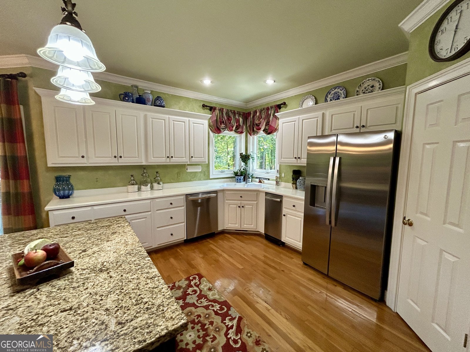 193 Meadow Lakes Boulevard Cedartown - Photo 15