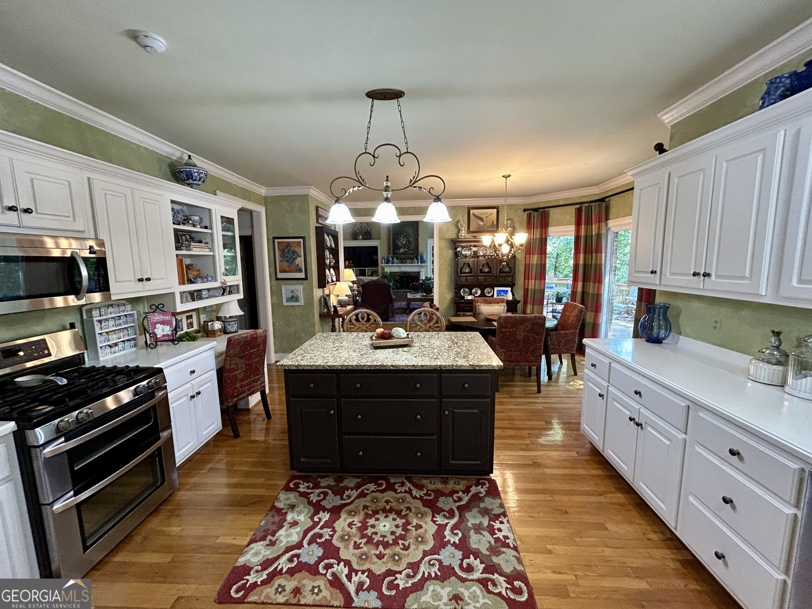 193 Meadow Lakes Boulevard Cedartown - Photo 16