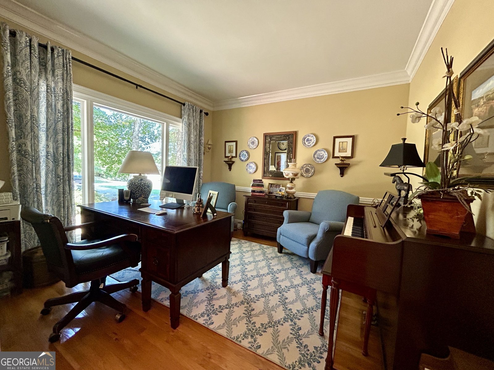 193 Meadow Lakes Boulevard Cedartown - Photo 18