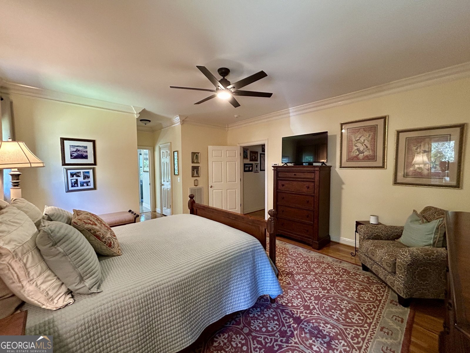 193 Meadow Lakes Boulevard Cedartown - Photo 19