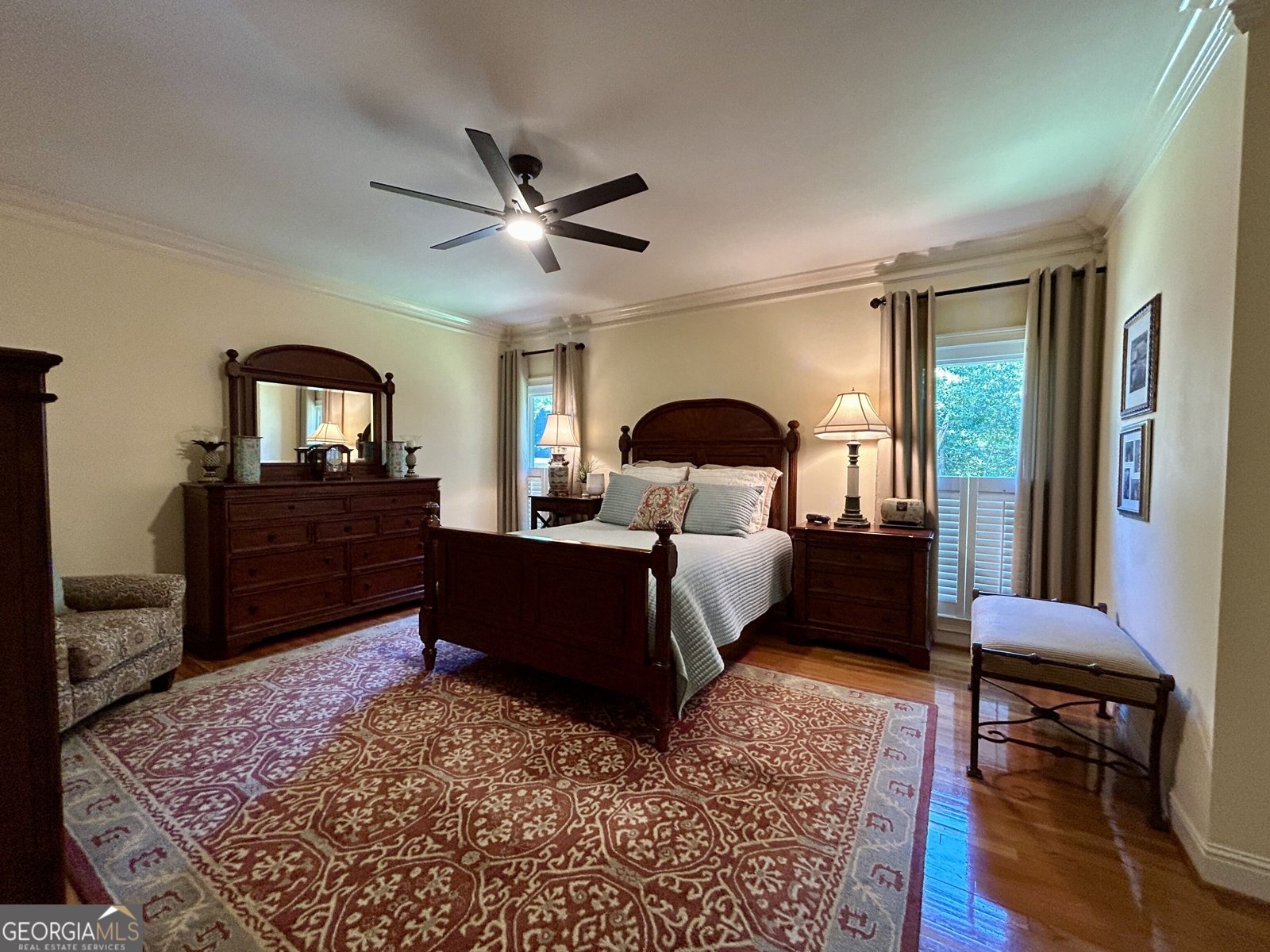 193 Meadow Lakes Boulevard Cedartown - Photo 20