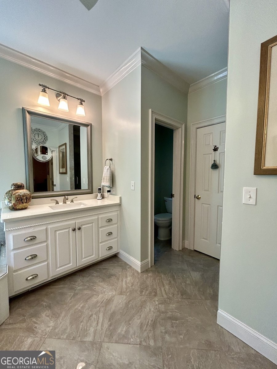 193 Meadow Lakes Boulevard Cedartown - Photo 21