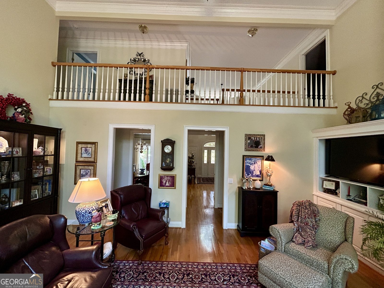 193 Meadow Lakes Boulevard Cedartown - Photo 24