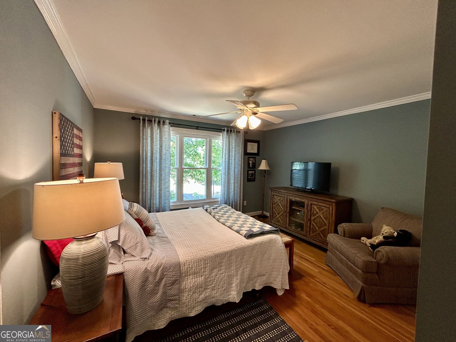 193 Meadow Lakes Boulevard Cedartown - Photo 27