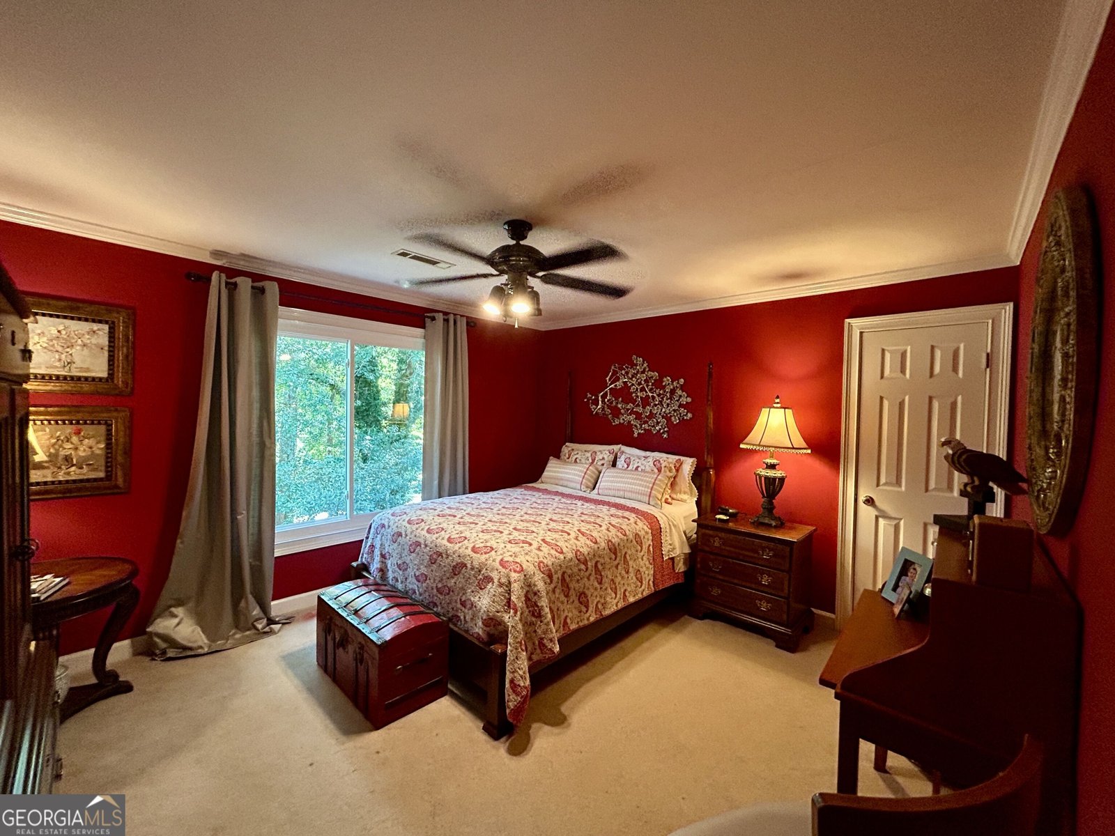 193 Meadow Lakes Boulevard Cedartown - Photo 31