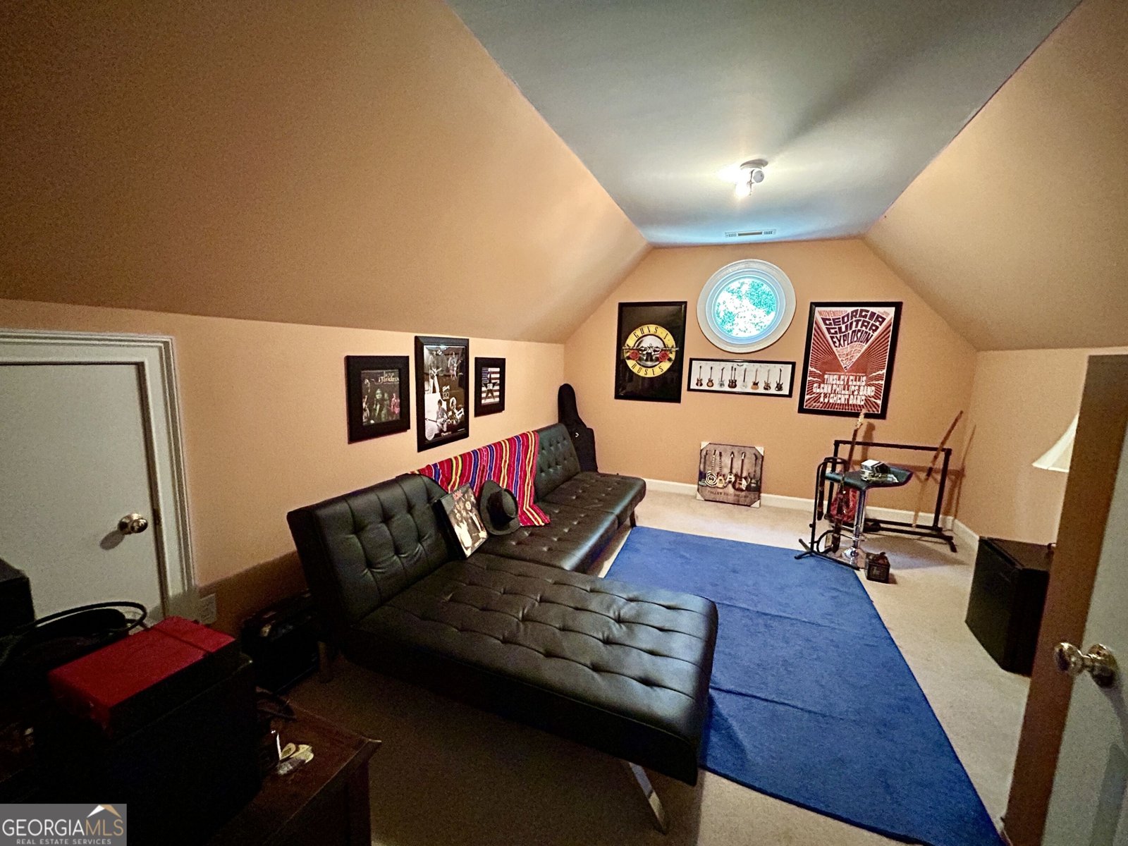 193 Meadow Lakes Boulevard Cedartown - Photo 35