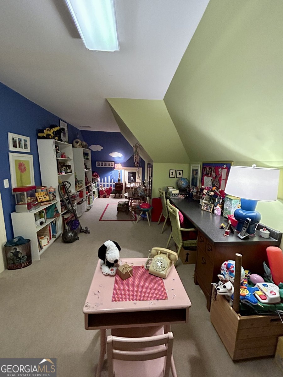193 Meadow Lakes Boulevard Cedartown - Photo 36
