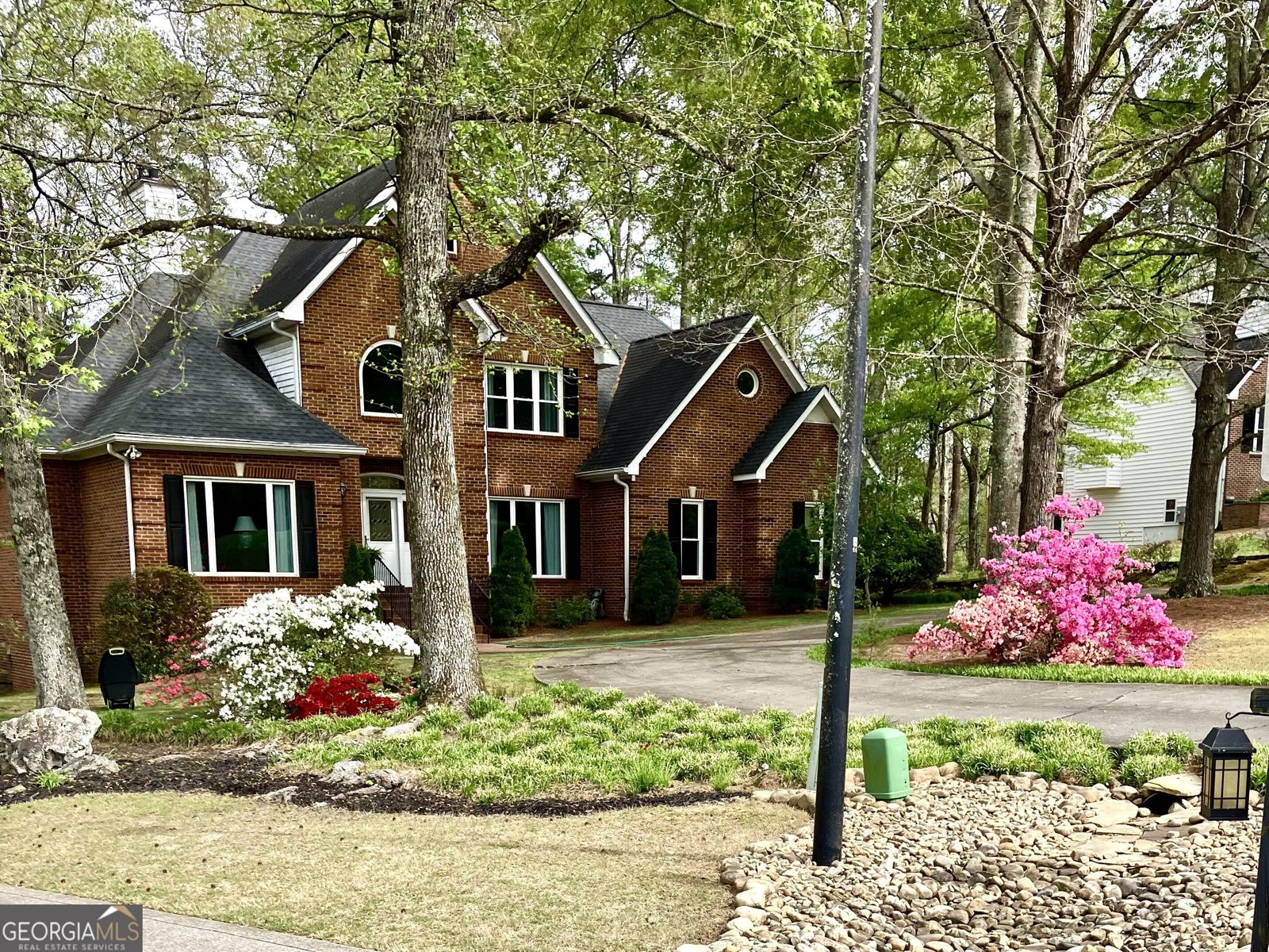 193 Meadow Lakes Boulevard Cedartown - Photo 41