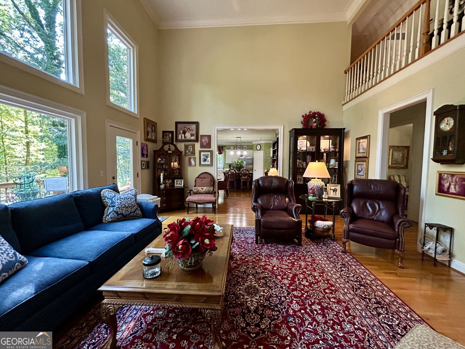 193 Meadow Lakes Boulevard Cedartown - Photo 8