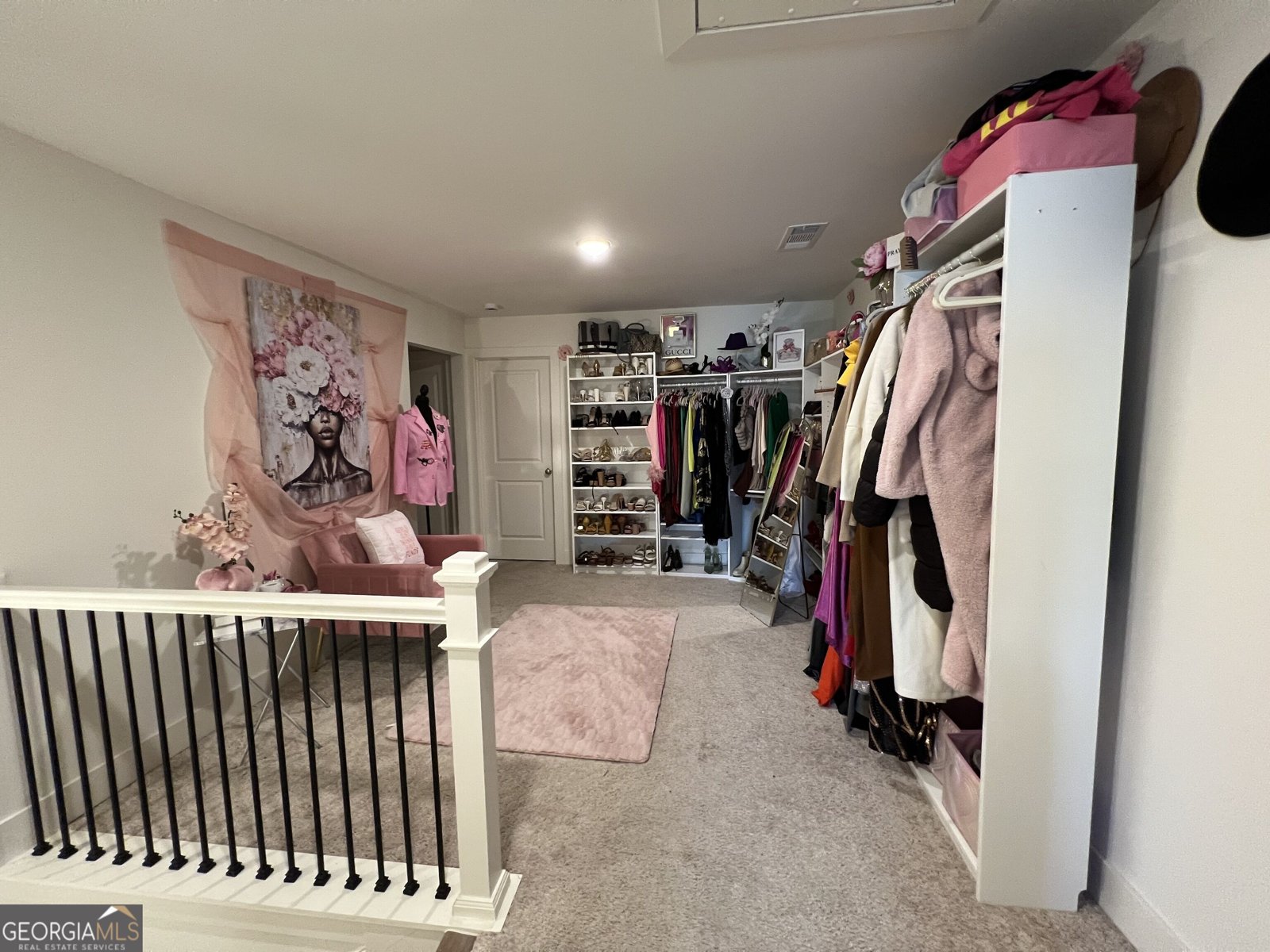 7705 Baron Road Fairburn - Photo 10