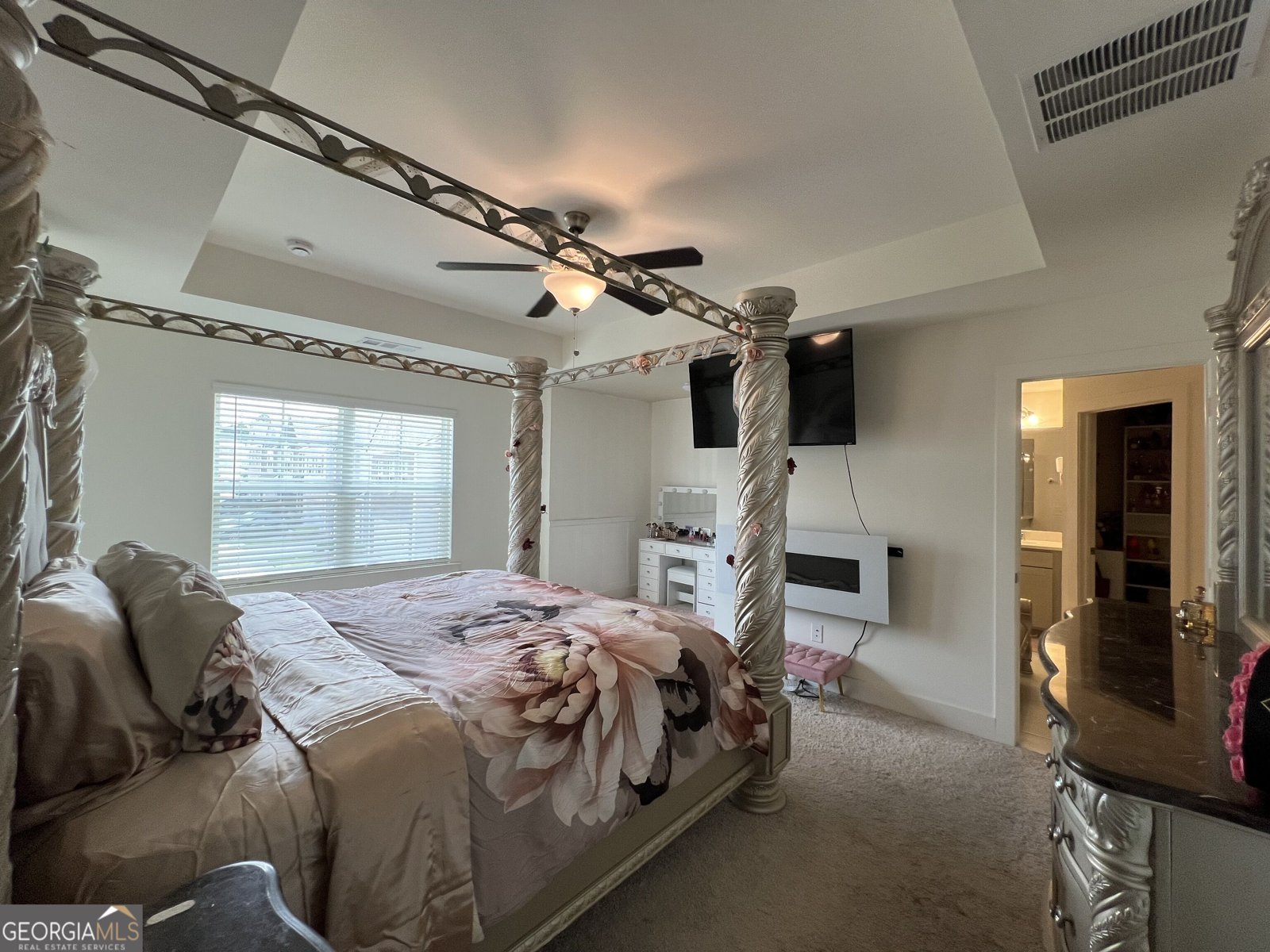 7705 Baron Road Fairburn - Photo 15