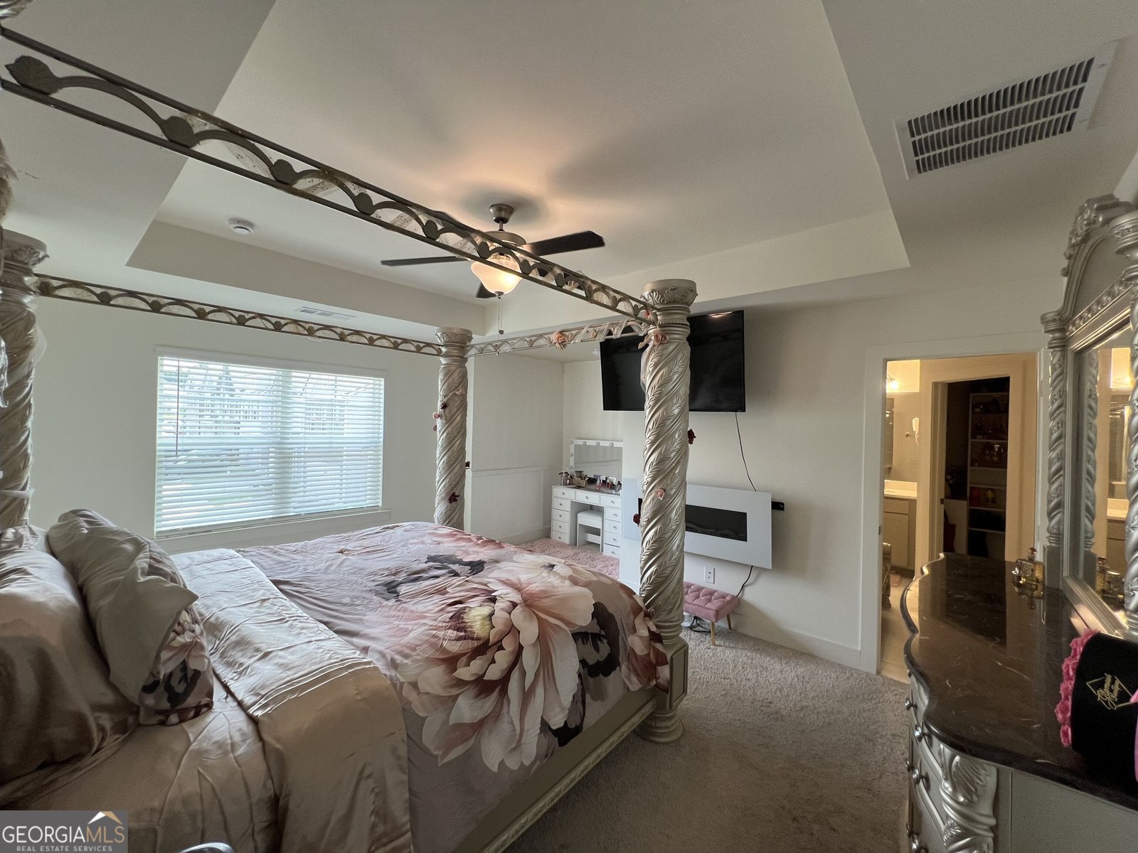 7705 Baron Road Fairburn - Photo 16