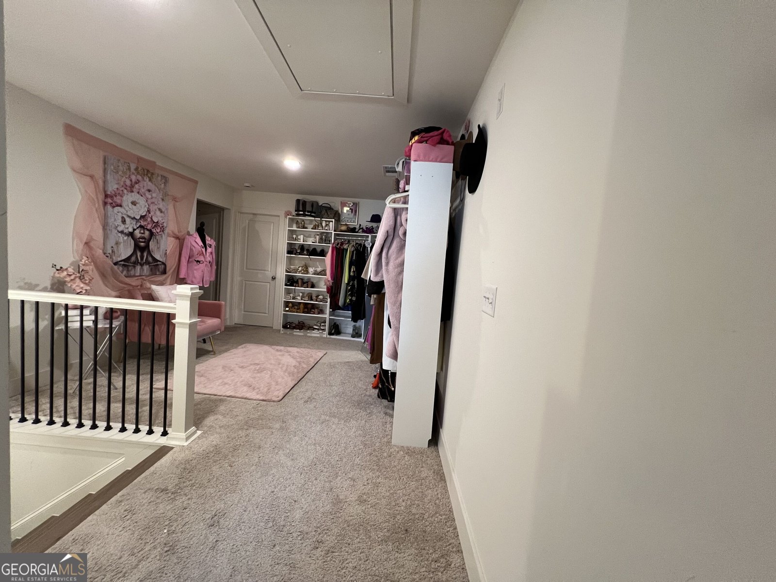 7705 Baron Road Fairburn - Photo 17