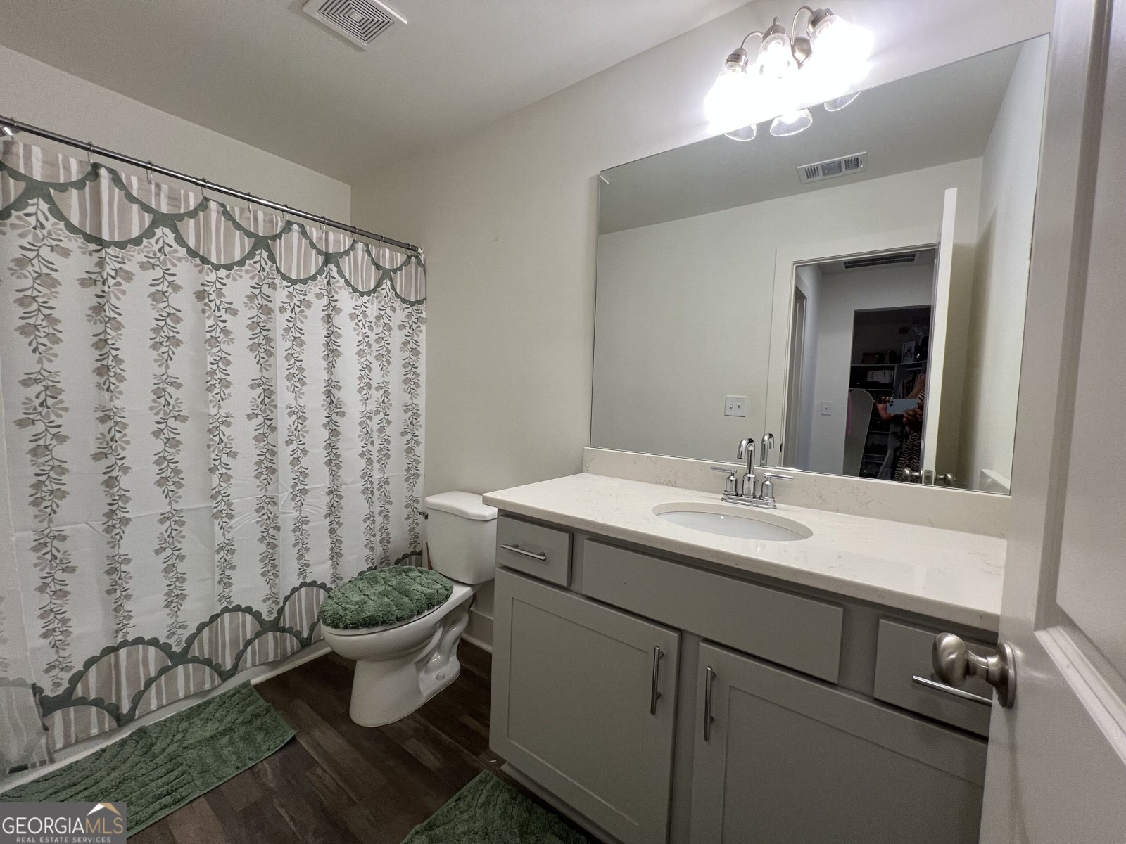 7705 Baron Road Fairburn - Photo 19