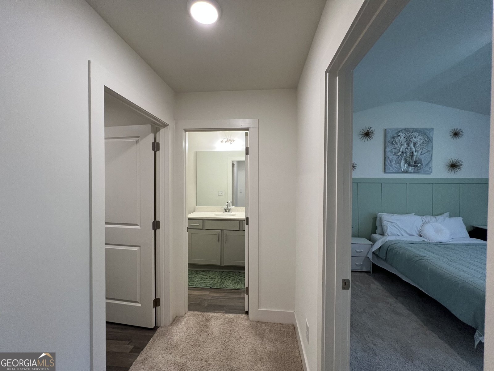 7705 Baron Road Fairburn - Photo 20