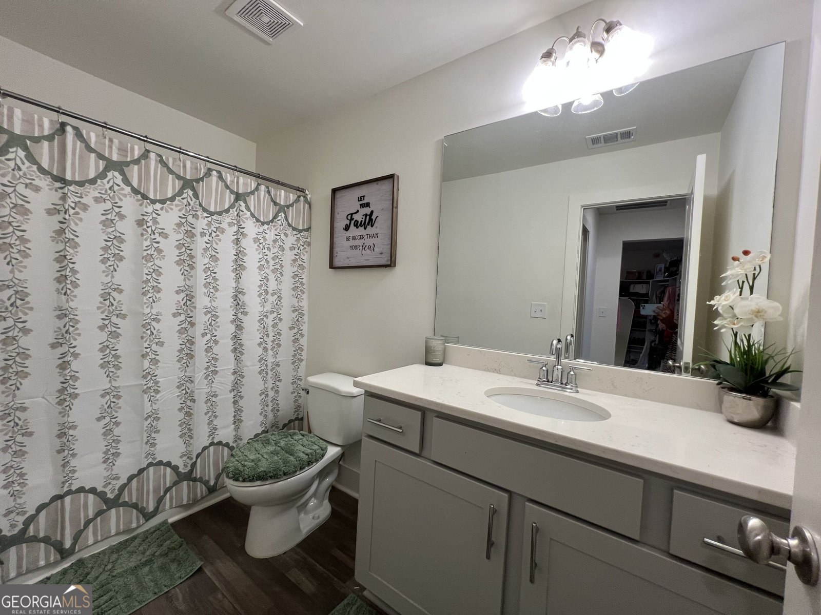 7705 Baron Road Fairburn - Photo 21