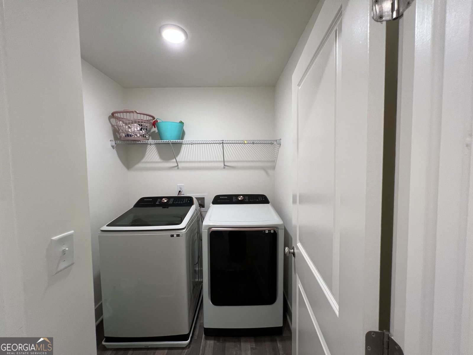 7705 Baron Road Fairburn - Photo 22