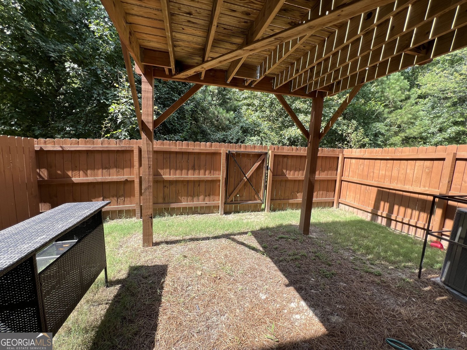 7705 Baron Road Fairburn - Photo 27
