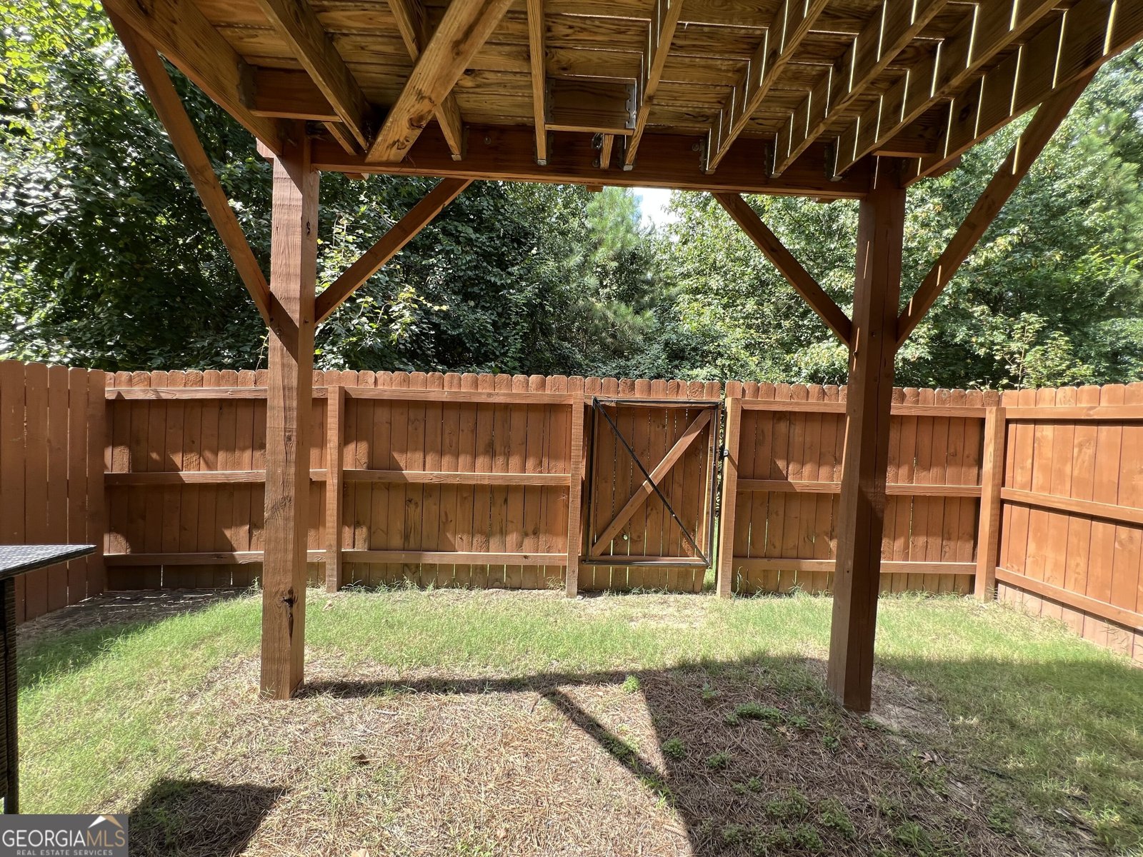 7705 Baron Road Fairburn - Photo 28
