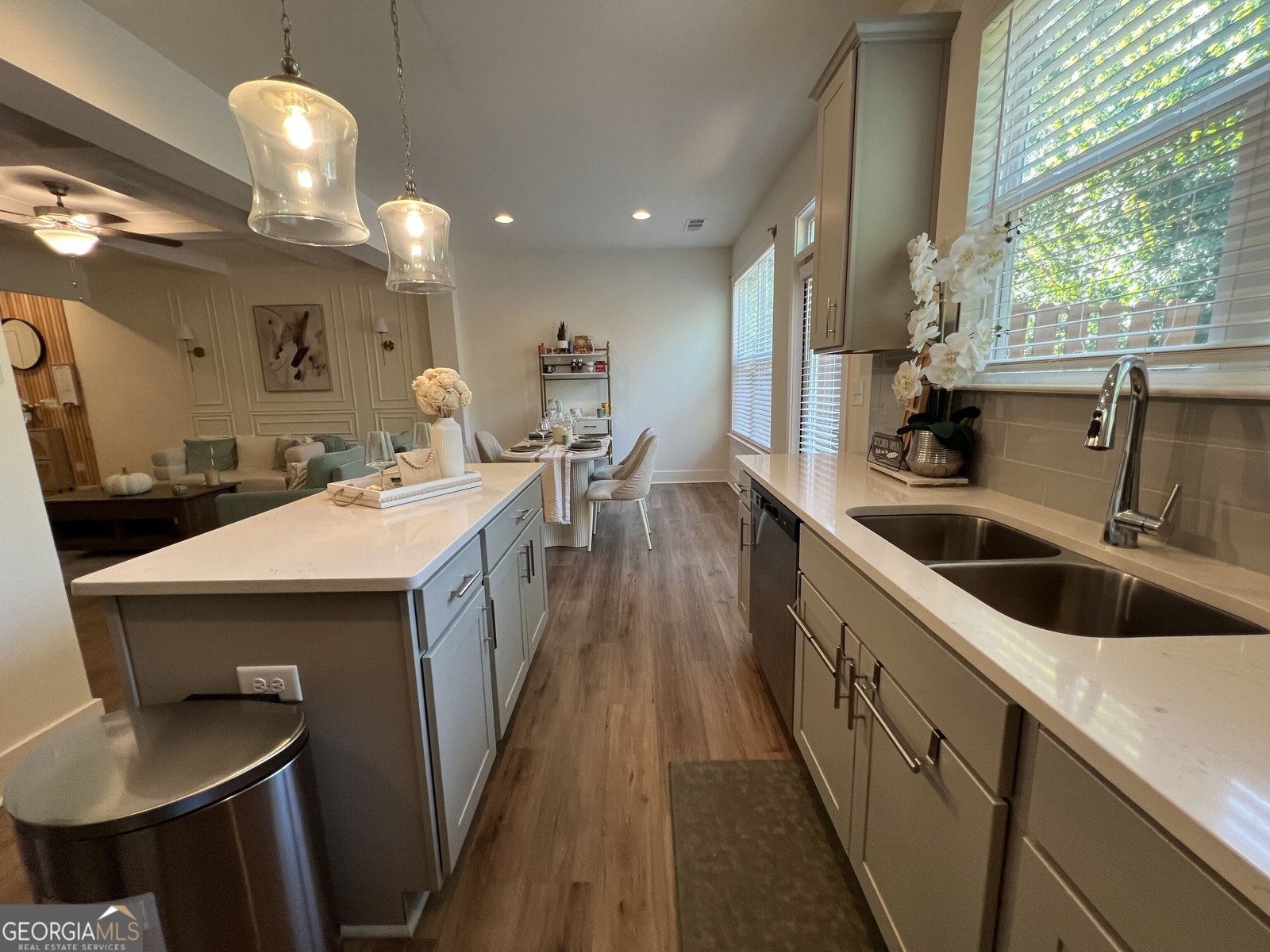7705 Baron Road Fairburn - Photo 6