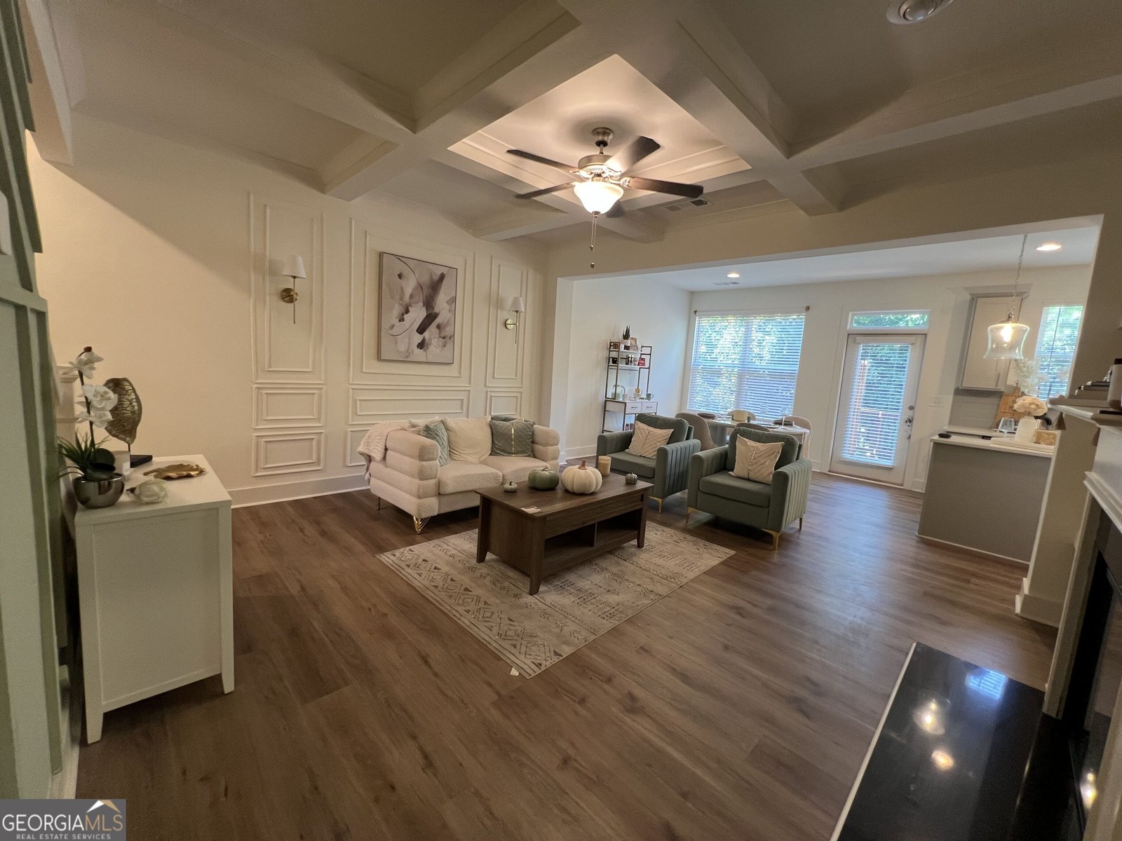 7705 Baron Road Fairburn - Photo 8