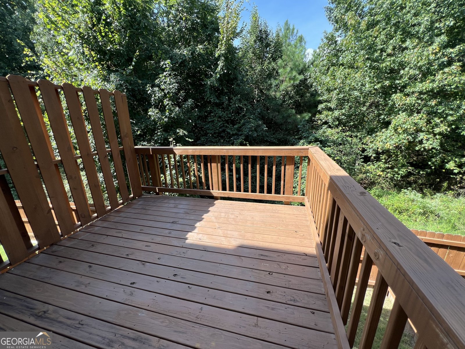 7705 Baron Road Fairburn - Photo 9