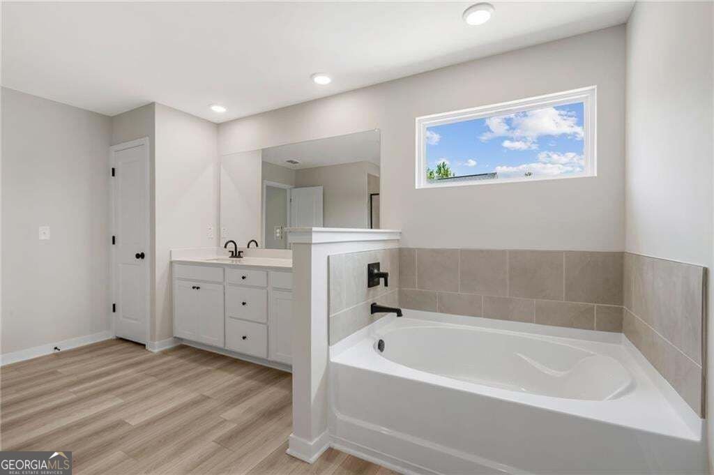 128 Serenade Creek Road McDonough - Photo 17