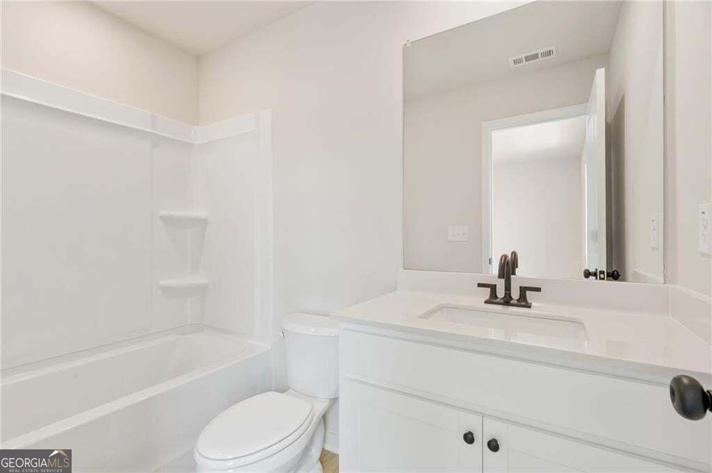 128 Serenade Creek Road McDonough - Photo 24