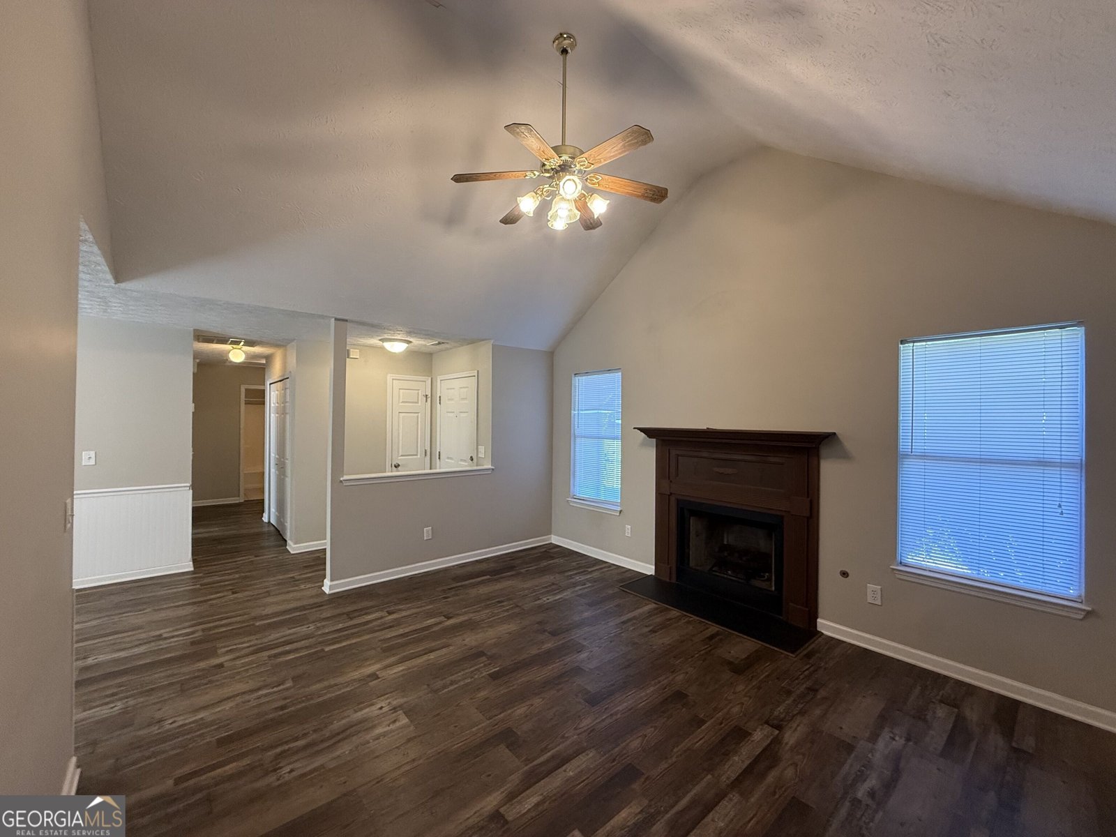 111 Cranford Mill Drive Newnan - Photo 11