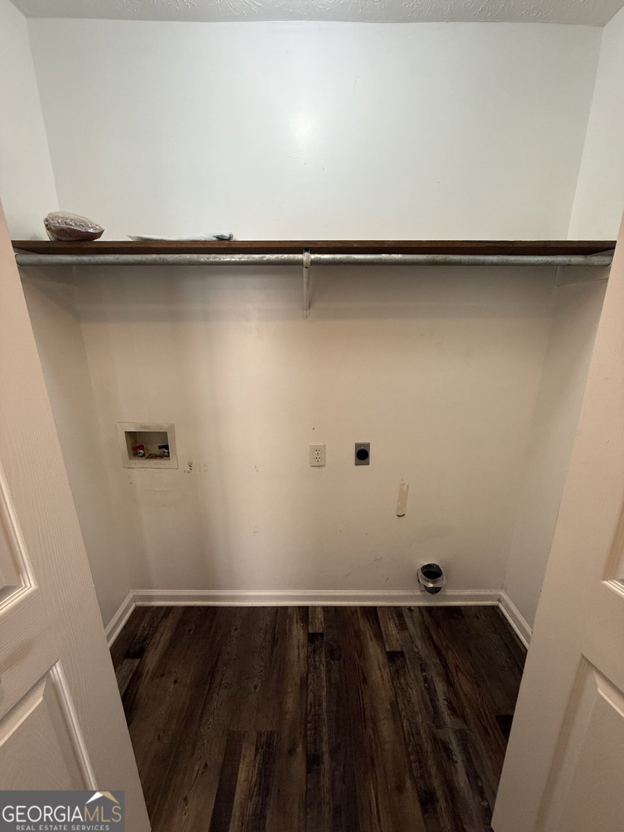 111 Cranford Mill Drive Newnan - Photo 14