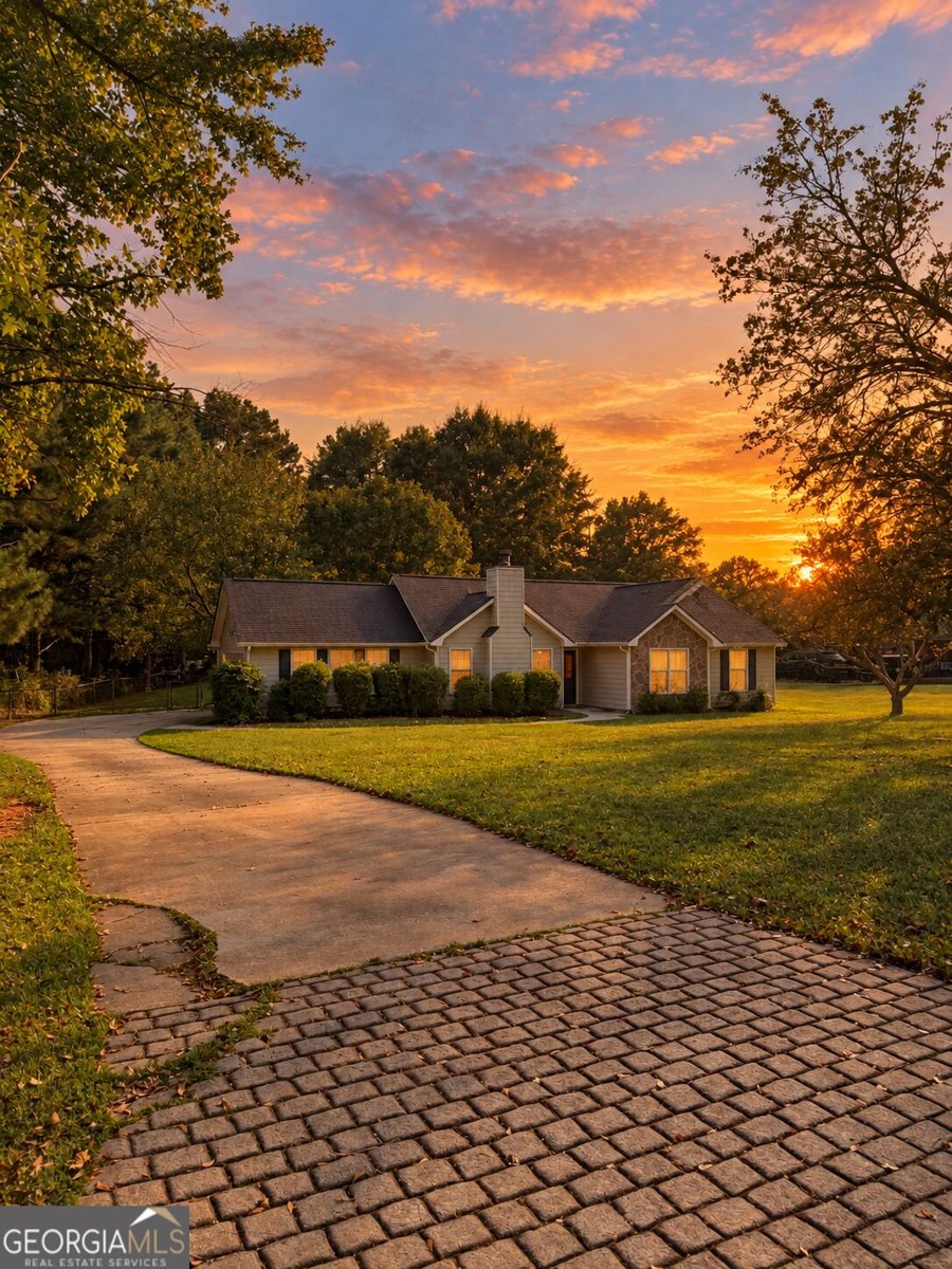 111 Cranford Mill Drive Newnan - Photo 24