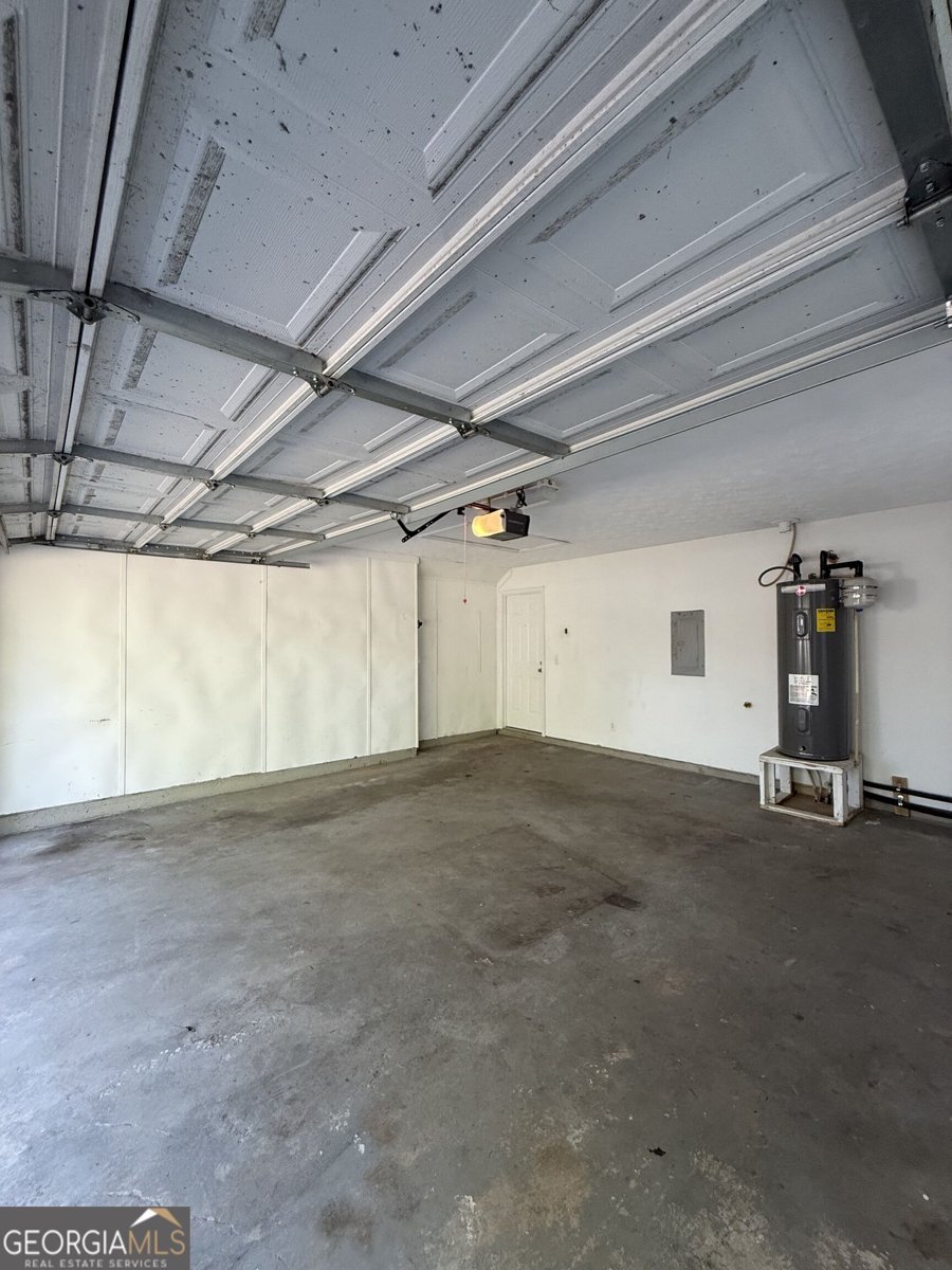 111 Cranford Mill Drive Newnan - Photo 6