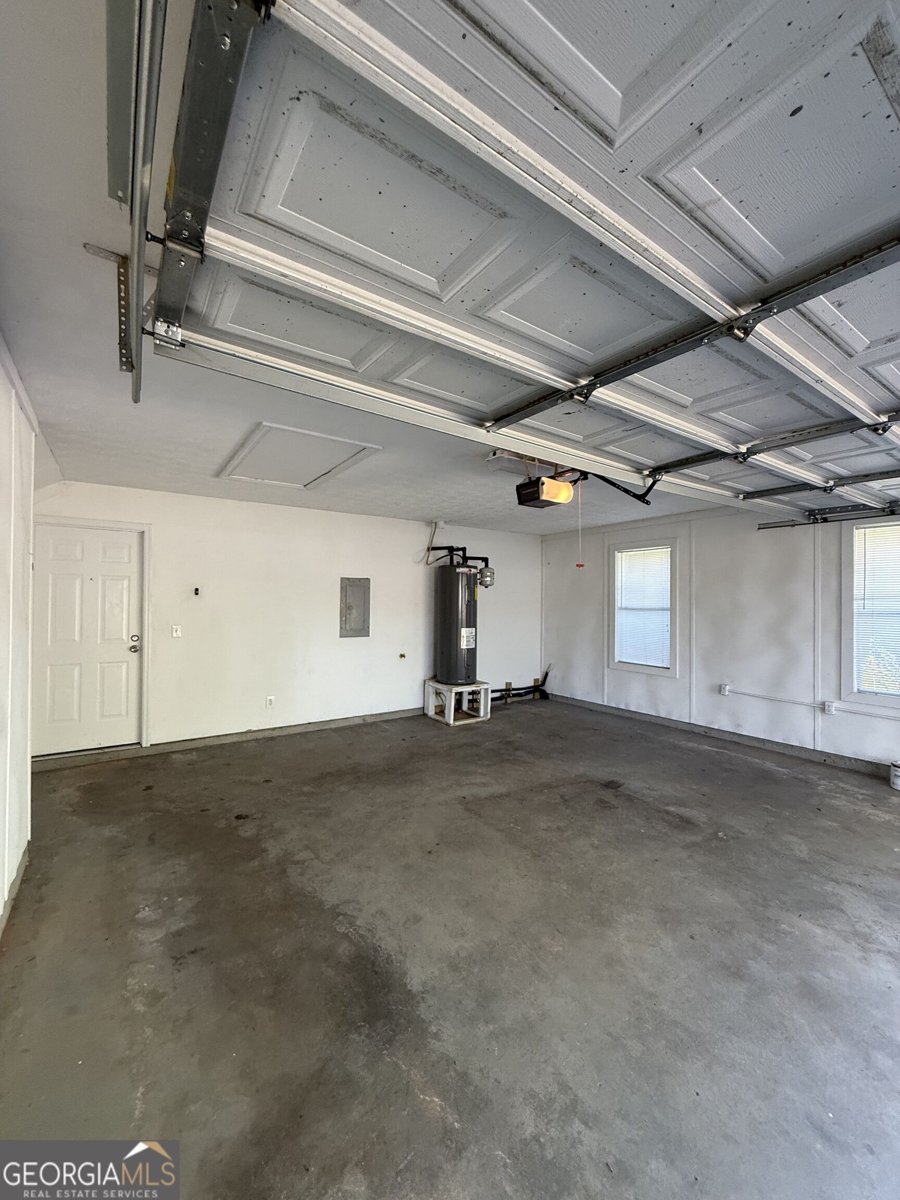 111 Cranford Mill Drive Newnan - Photo 7
