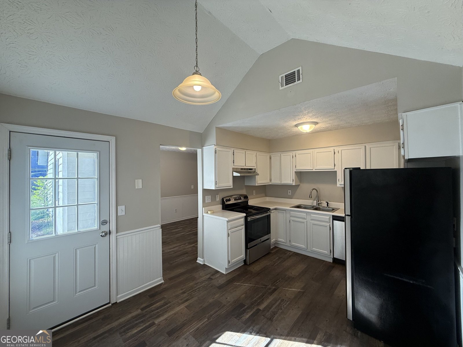 111 Cranford Mill Drive Newnan - Photo 8