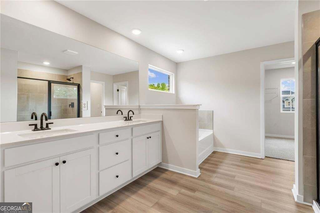 136 Serenade Creek Road McDonough - Photo 13