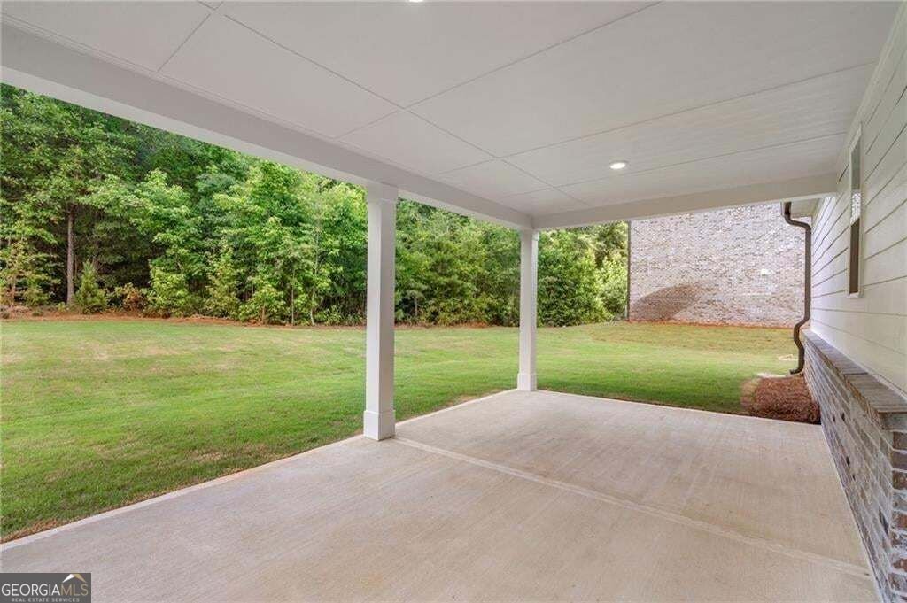 136 Serenade Creek Road McDonough - Photo 25