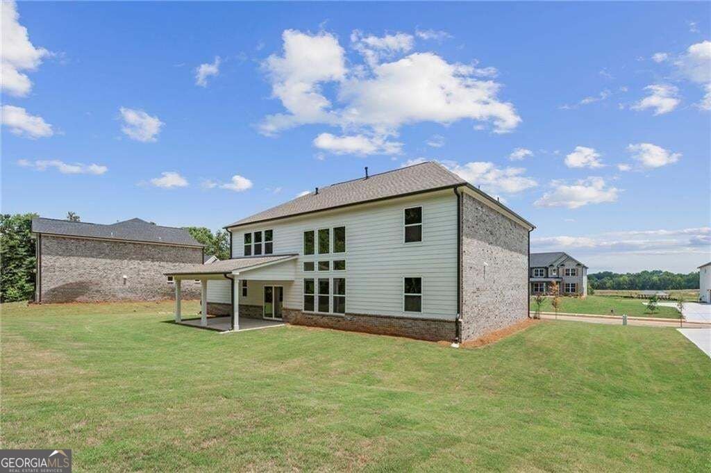 136 Serenade Creek Road McDonough - Photo 26