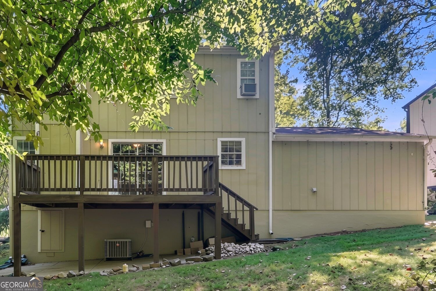 10690 Plantation Bridge Drive Johns Creek - Photo 34