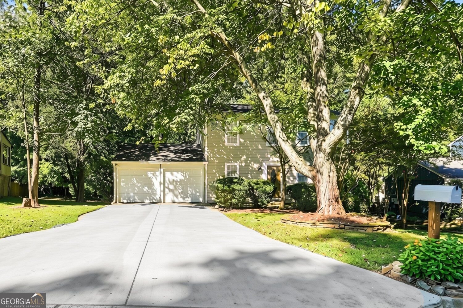 10690 Plantation Bridge Drive Johns Creek - Photo 35