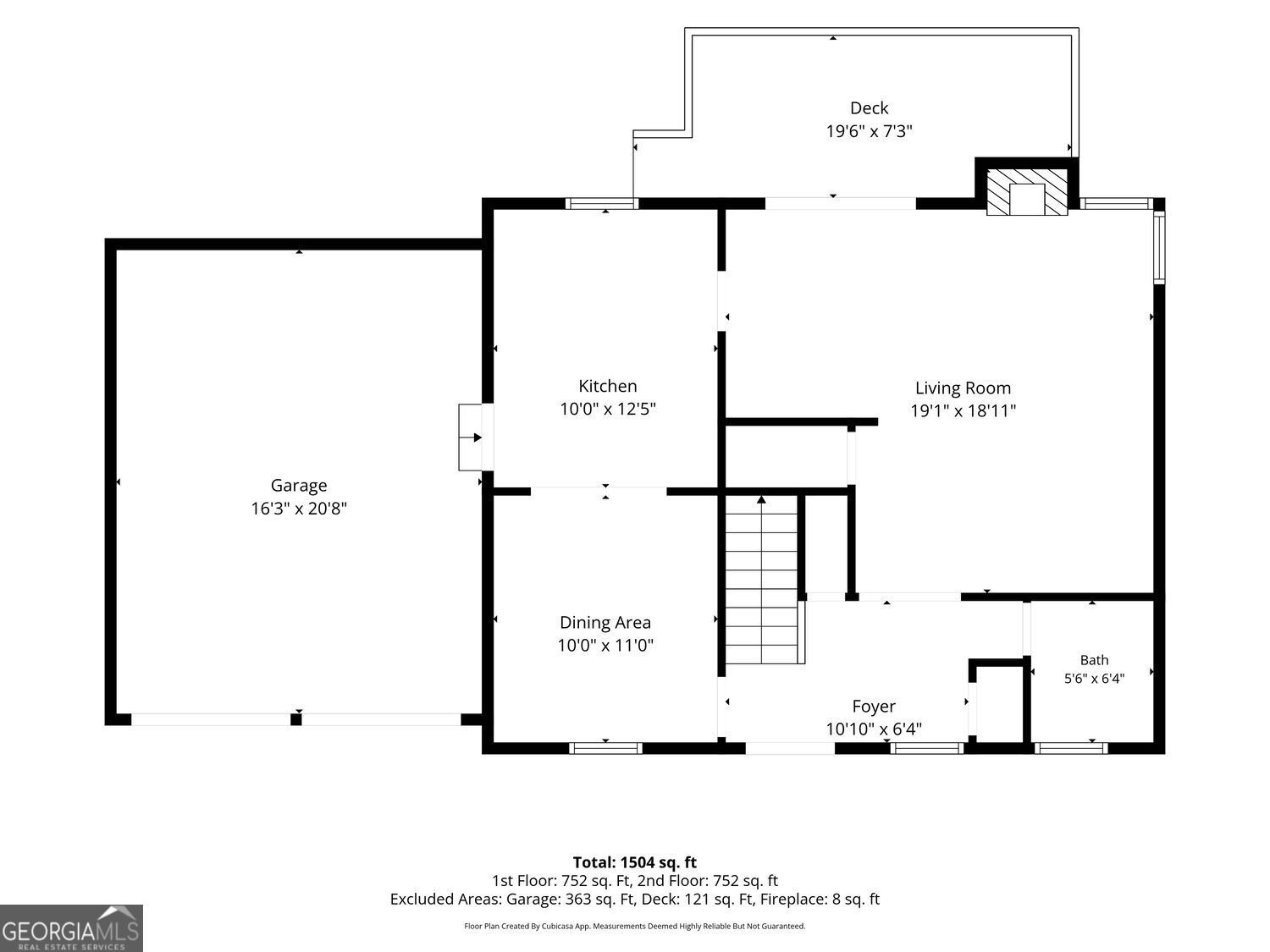 10690 Plantation Bridge Drive Johns Creek - Photo 39