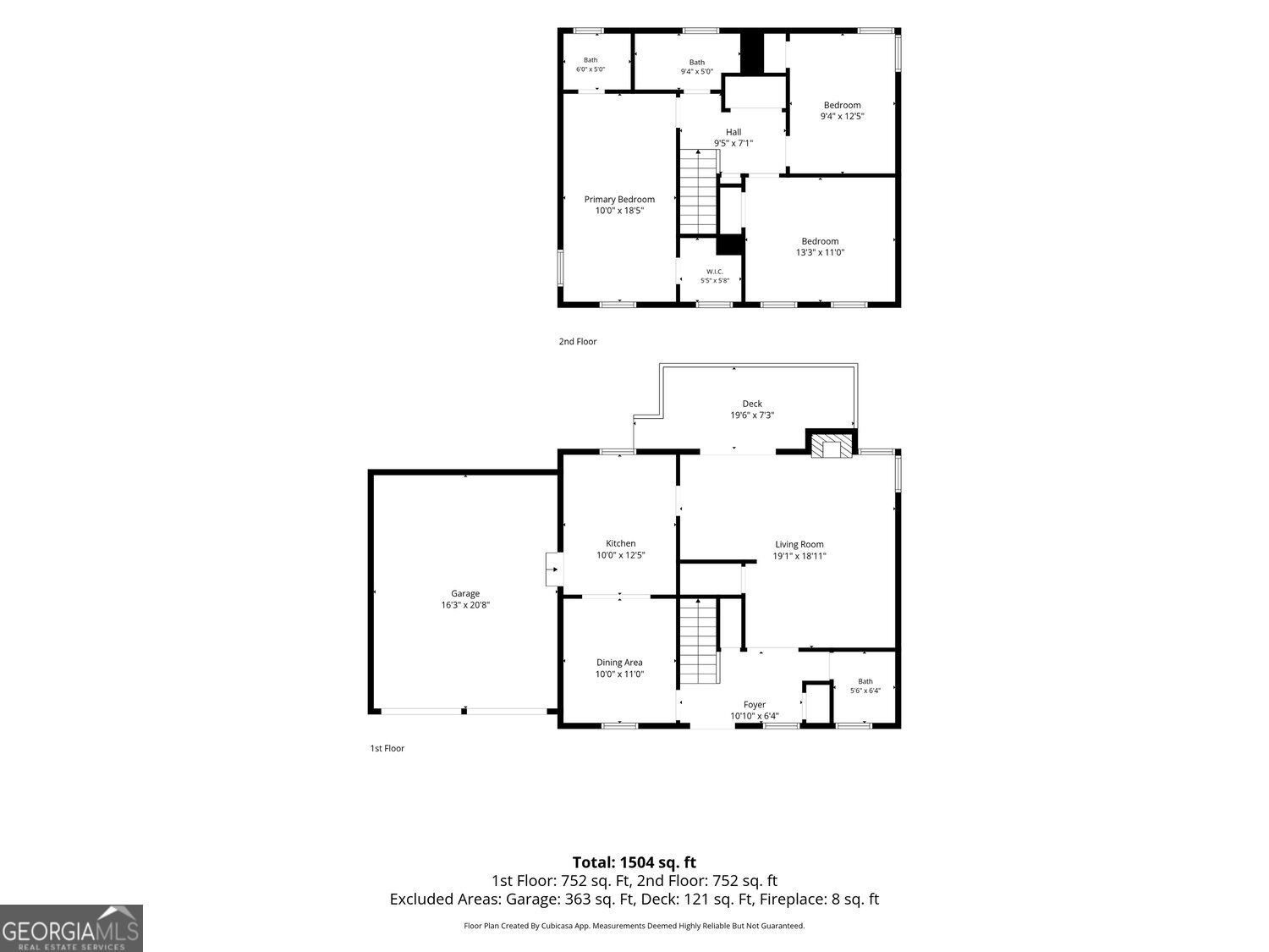10690 Plantation Bridge Drive Johns Creek - Photo 41