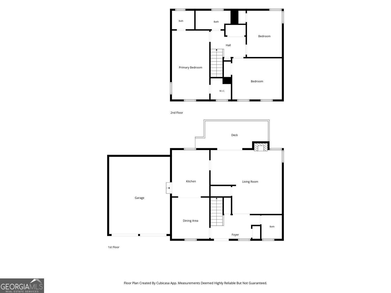 10690 Plantation Bridge Drive Johns Creek - Photo 44