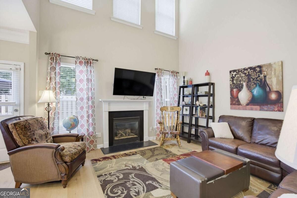 511 Hillside Trail Woodstock - Photo 10