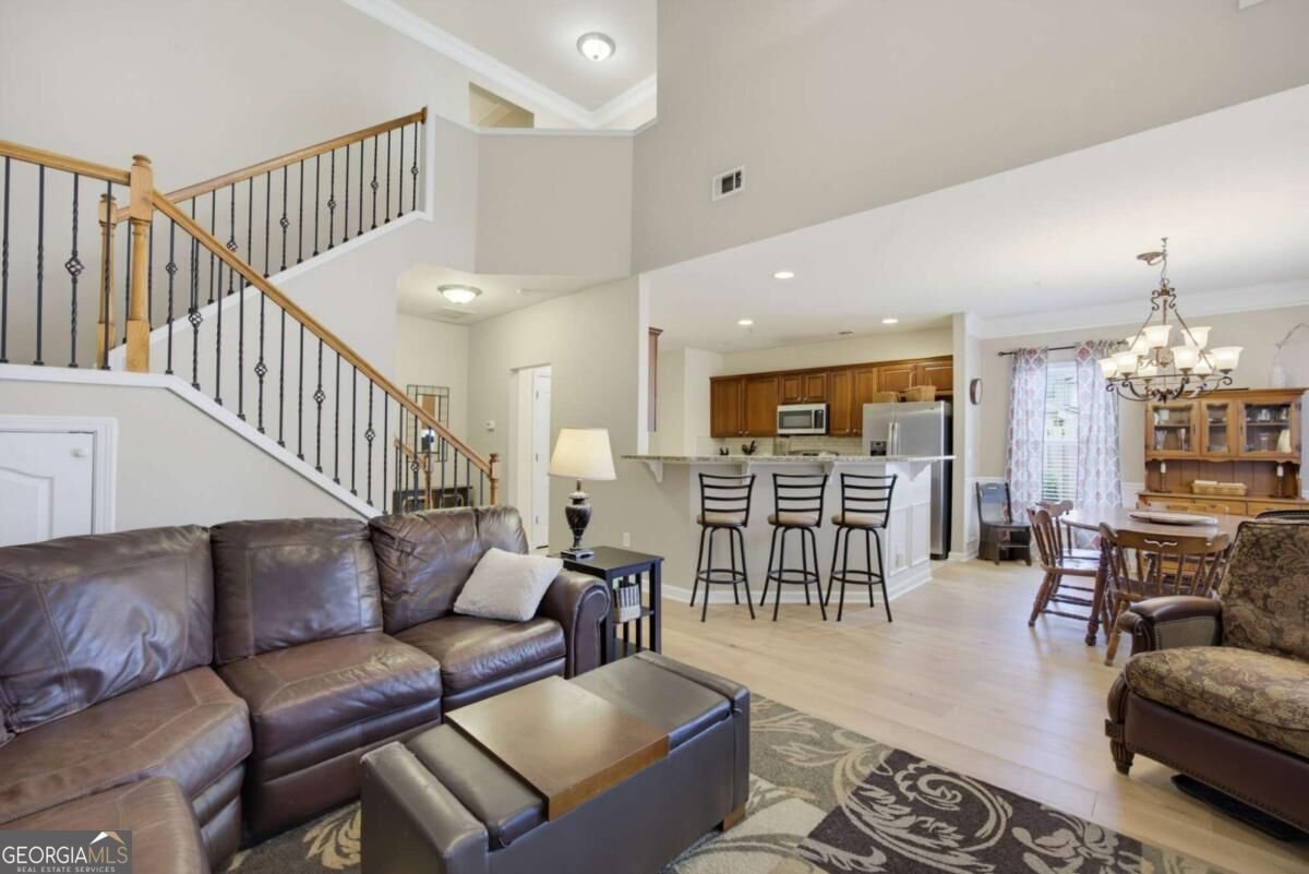 511 Hillside Trail Woodstock - Photo 11